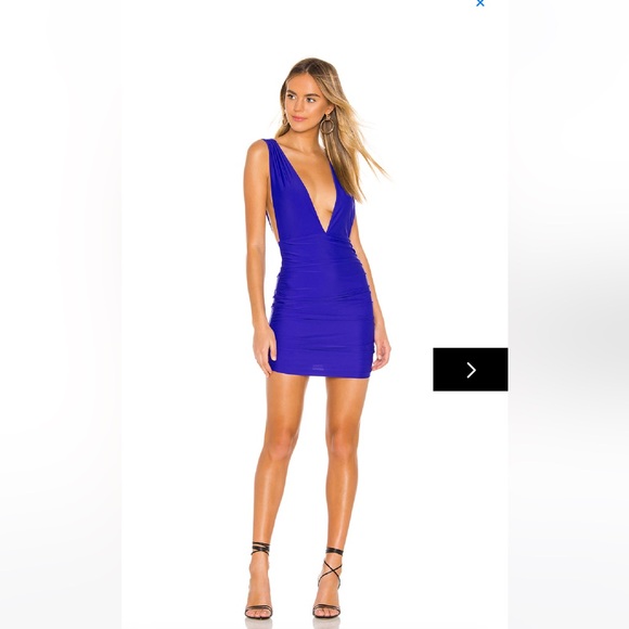superdown Dresses & Skirts - Superdown Shelby Mini Dress Revolve